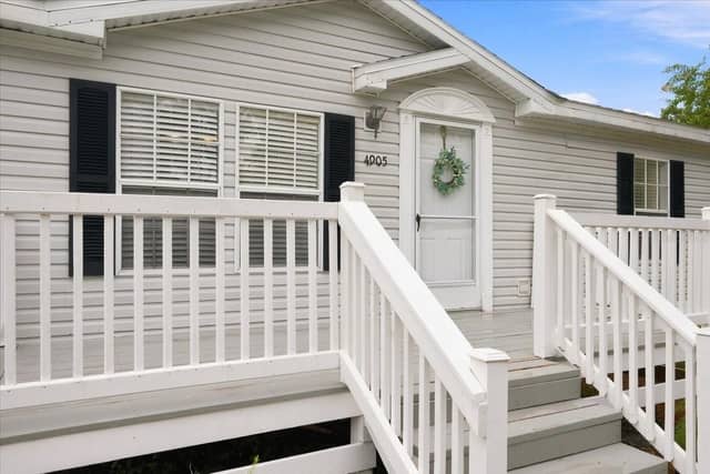 4905 KYLE LEE LN photo