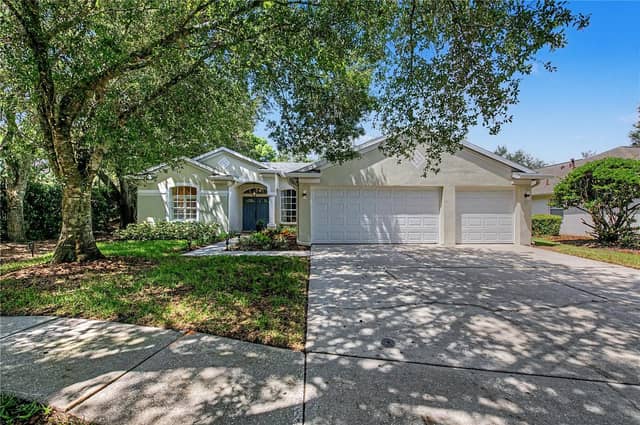 9402 HUNTERS POND DR photo