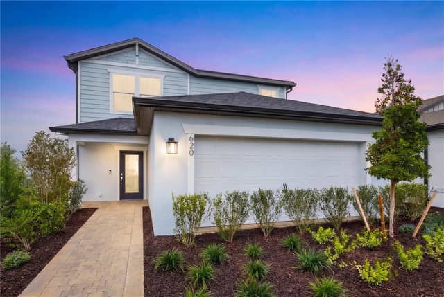 805 BALLEBY TRL photo