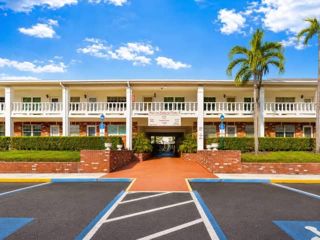 4746 AZALEA DR #109 photo