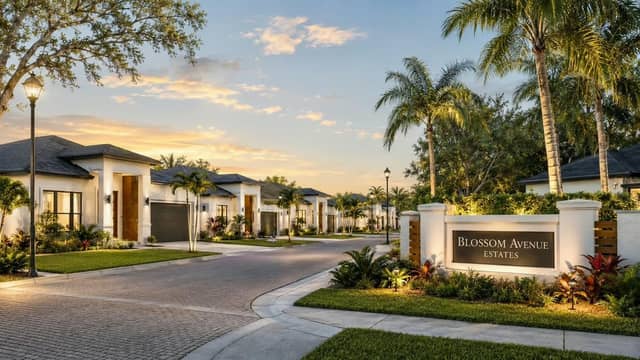 0 BLOSSOM AVE photo