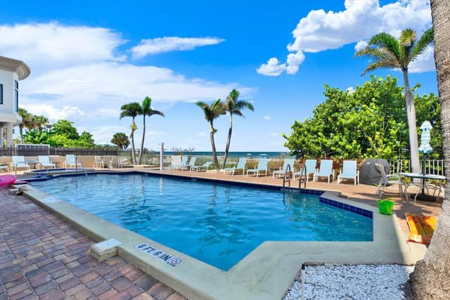 1802 GULF BLVD #8 photo