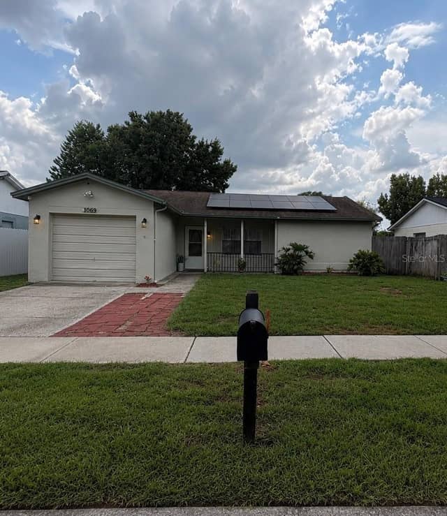 1069 BRIDLEWOOD WAY photo