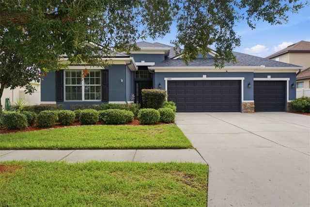 11105 WEMBLEY LANDING DR photo