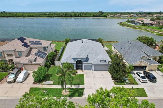 809 SEMINOLE SKY DR photo