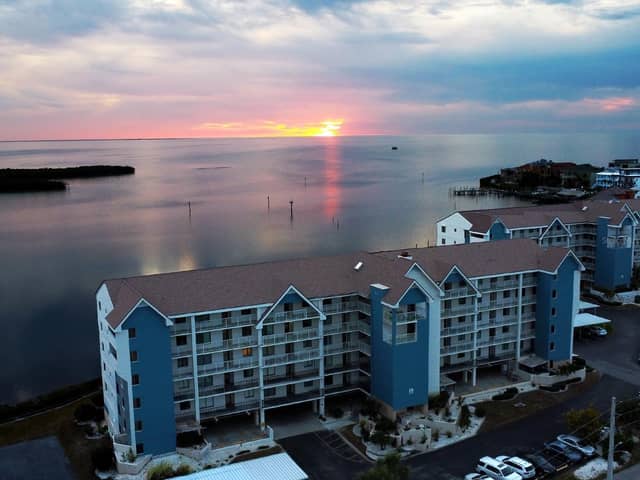 4620 BAY BLVD #1112 photo