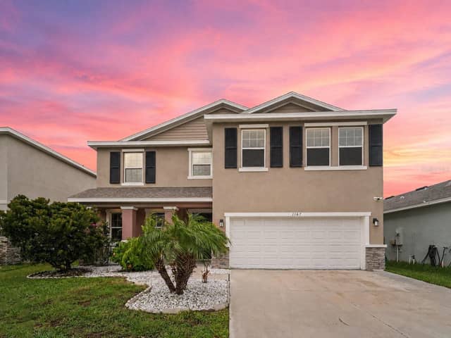 1167 OCEAN SPRAY DR photo