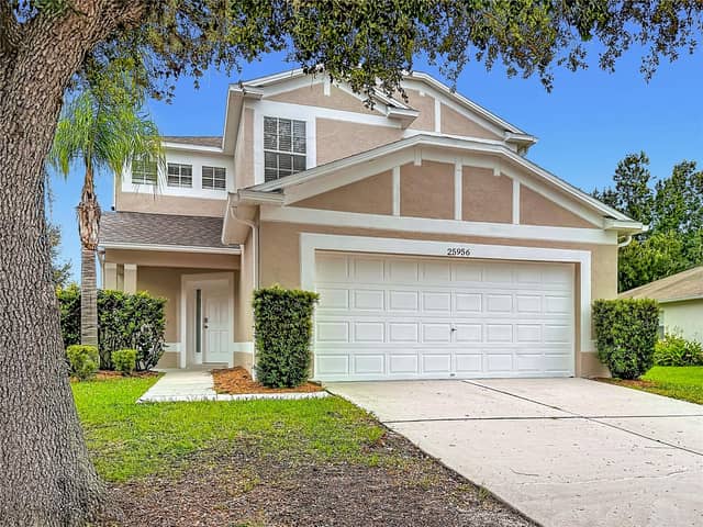 25956 TERRAWOOD LOOP photo