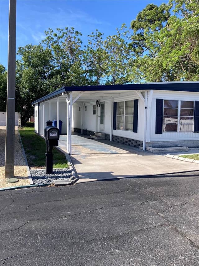 3212 W TIKI DR photo
