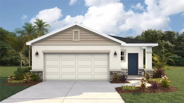 18623 LOOKOUT RIDGE PL photo