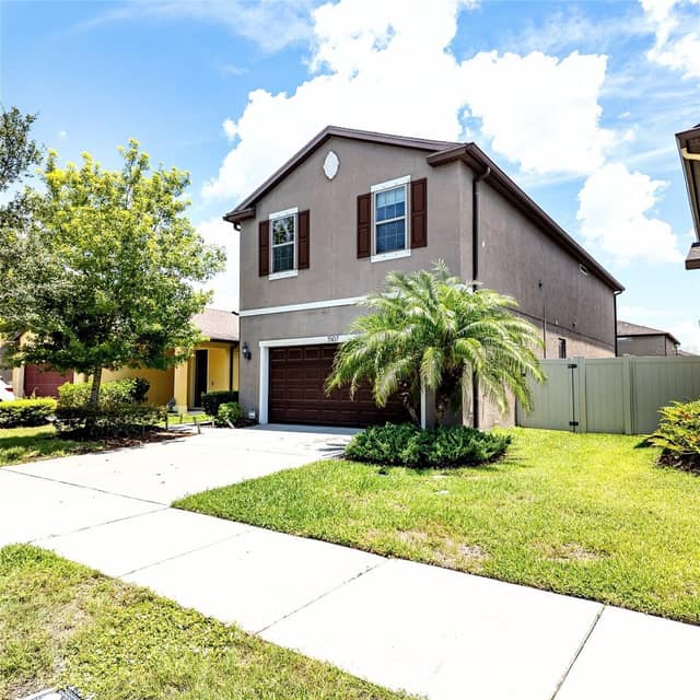 1507 GADSDEN POINT PL photo