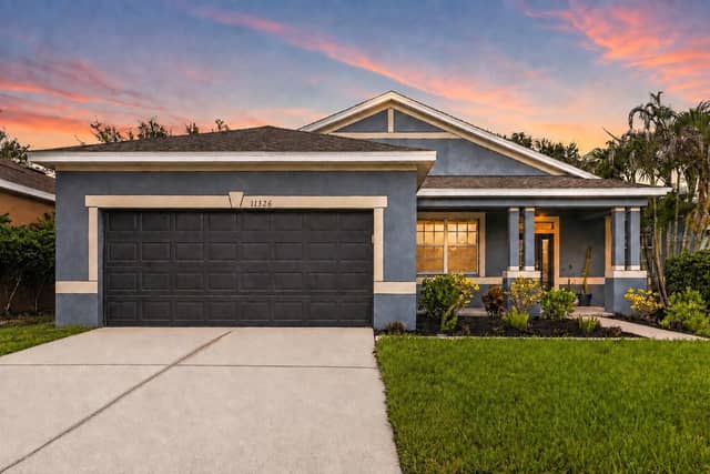 11326 LAUREL BROOK CT photo