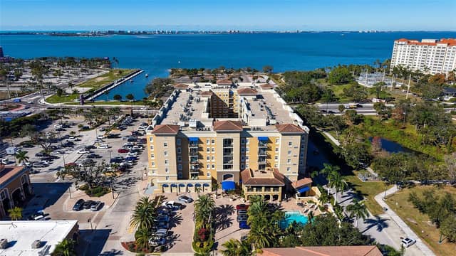 1064 N TAMIAMI TRL #1122 photo