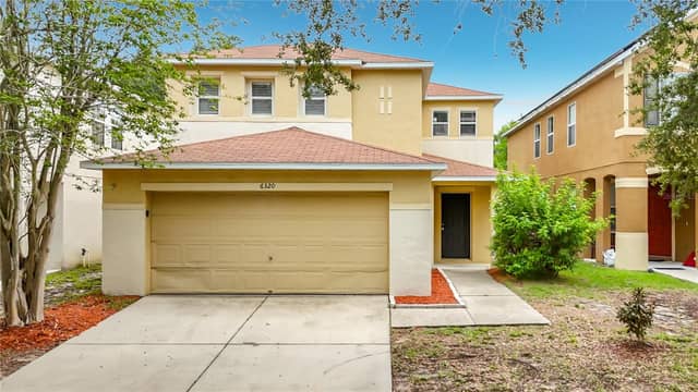 6320 MAGNOLIA TRAILS LN photo