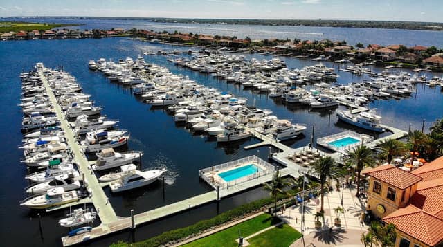 102 RIVIERA DUNES WAY #C29 photo
