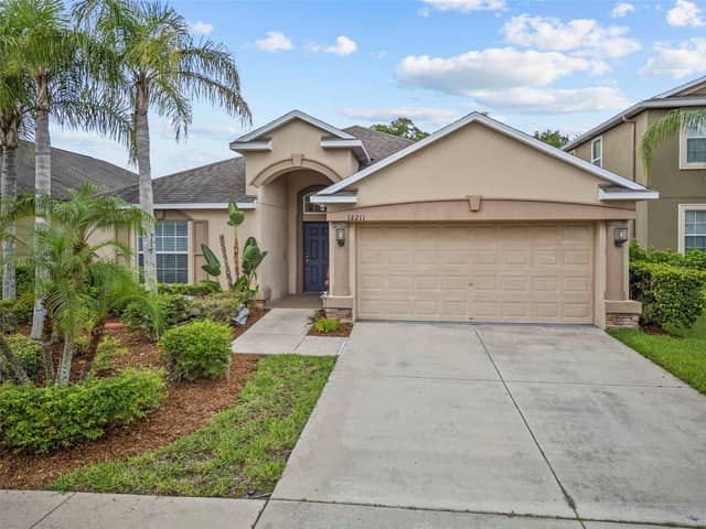 12211 BALLENTRAE FOREST DR photo