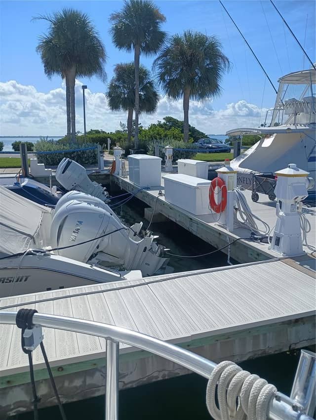 2600 HARBOURSIDE DR #P-05 photo