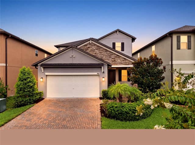 9807 WILD BEGONIA LOOP photo