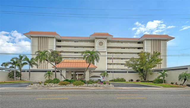 1150 TARPON CENTER DR #1-C #103 photo