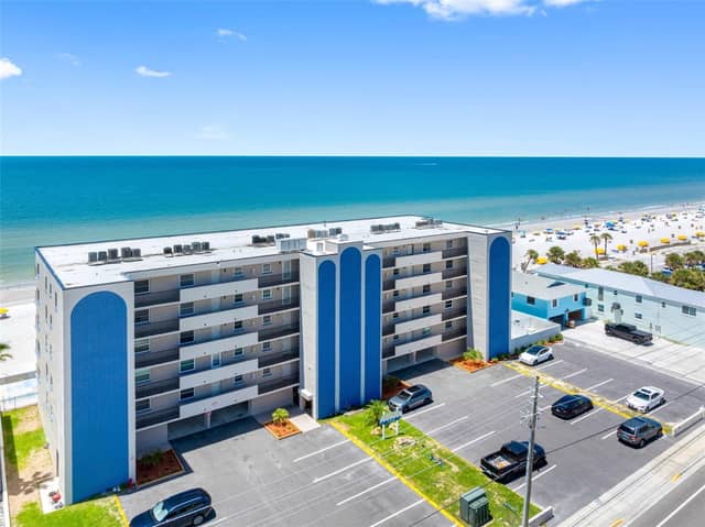 14300 GULF BLVD #501 photo