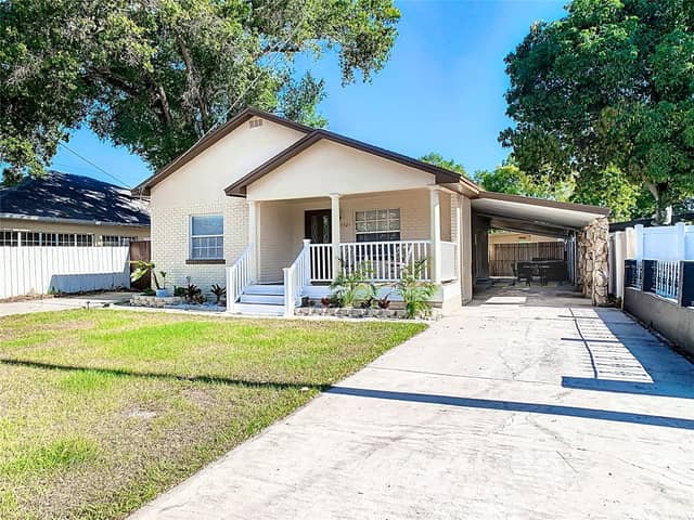 3321 W AILEEN ST photo
