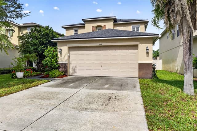 3351 LINTOWER DR photo