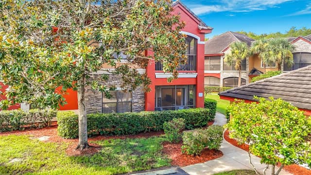 2200 TUSCANY TRCE #1714 photo