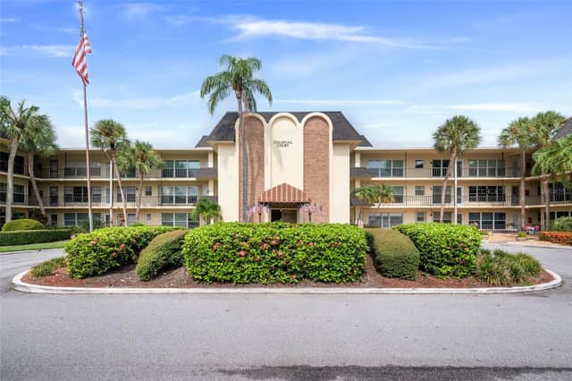 4780 COVE CIRCLE ST #103 photo