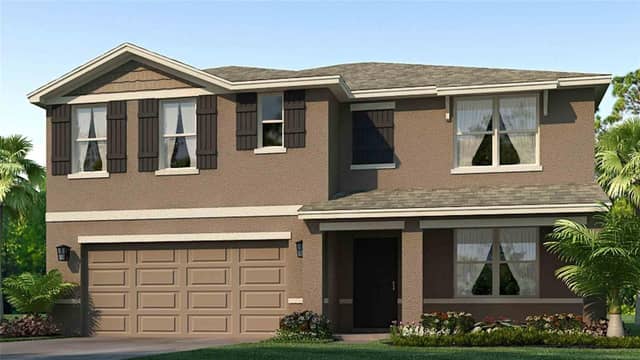 5423 SILVER MOONLIGHT DR photo