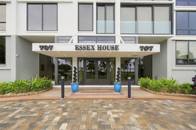 707 S GULFSTREAM AVE #207 photo