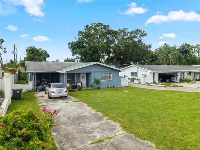 8410 N GRADY AVE photo
