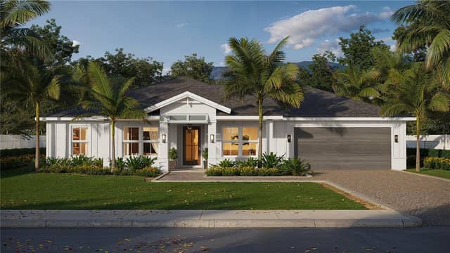 3326 HENDERSON LN photo