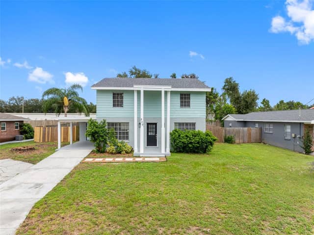 230 BEVERLY BLVD photo