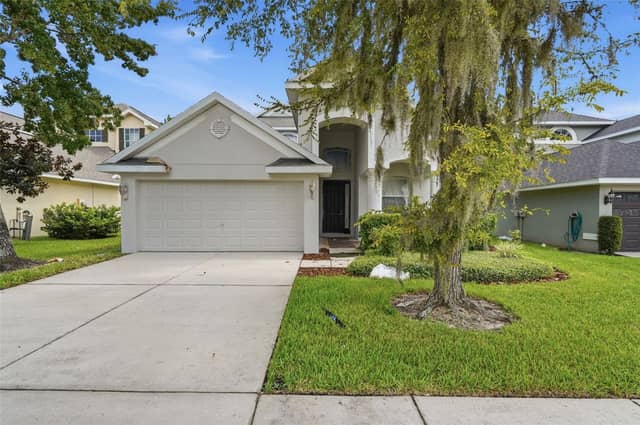 30718 PUMPKIN RIDGE DR photo