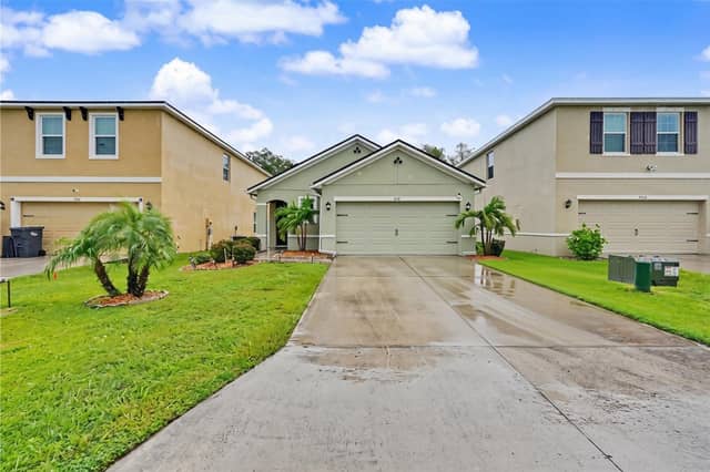 3918 WILLOW HAMMOCK DR photo