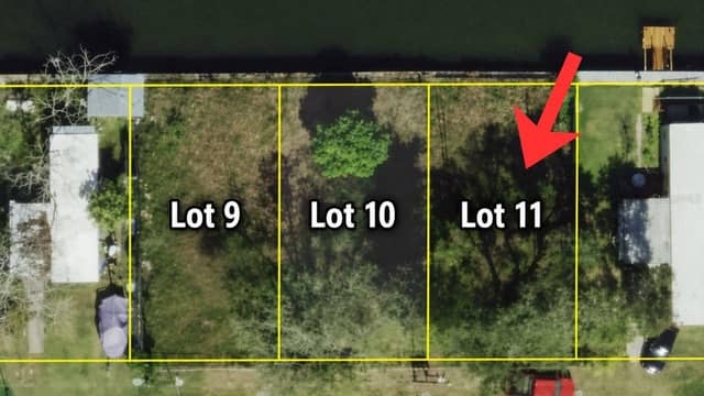 Lot 11 PUFFIN LN photo