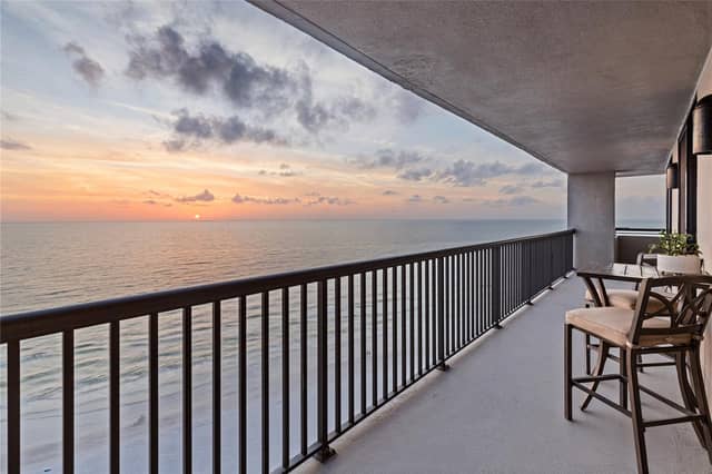 1660 GULF BLVD #PH1 photo