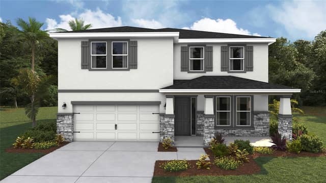10742 RABBIT GROVE TRL photo