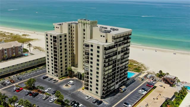 3820 GULF BLVD #608 photo