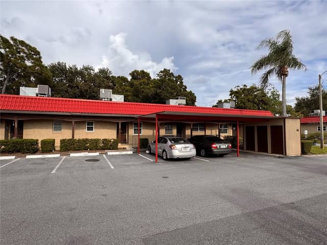 601 N HERCULES AVE #1404 photo