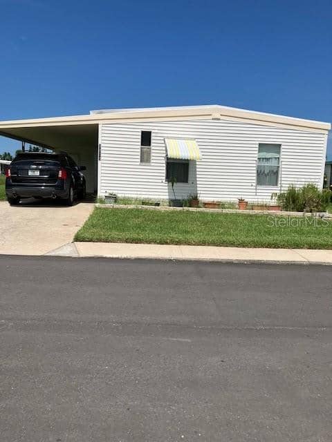 3201 BREWSTER DR photo