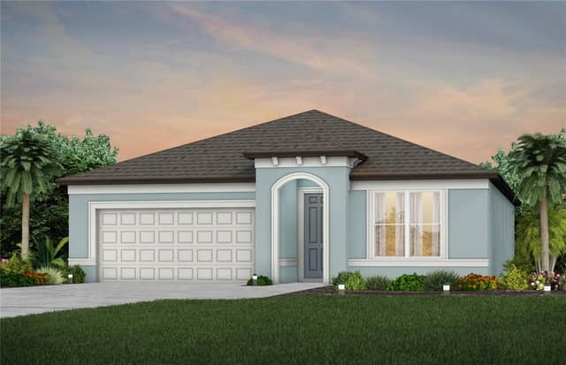 11124 SYCAMORE GLEN LOOP photo