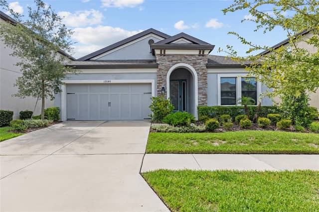12646 SHETLAND WALK DR photo