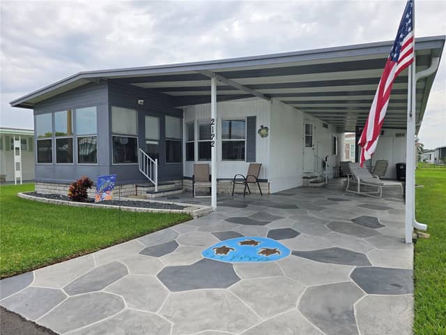 2122 WATERVIEW DR photo