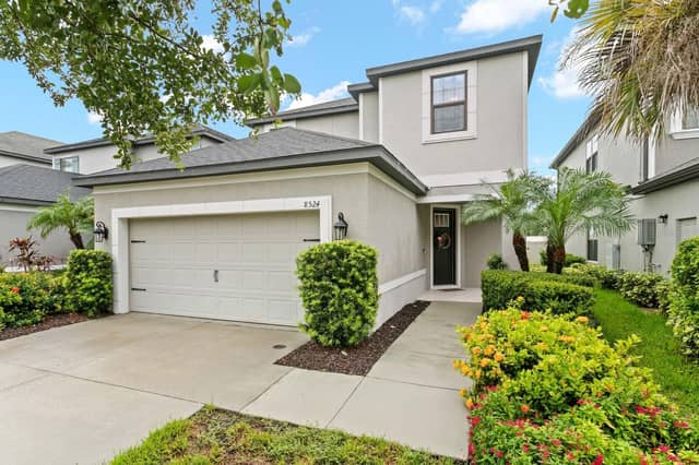 8524 ARABELLA LN photo