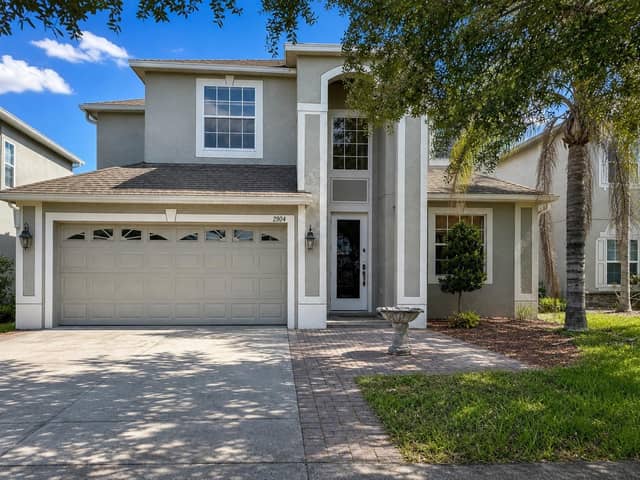 2904 TRINITY COTTAGE DR photo