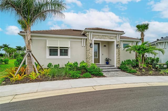 4064 SANTA CATERINA BLVD #101 photo