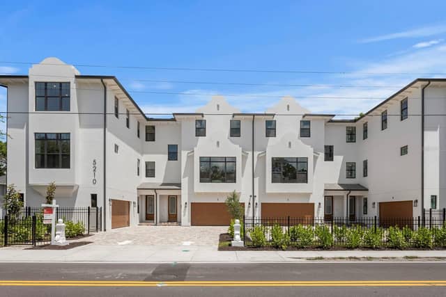 5210 BAYSHORE BLVD #4 photo