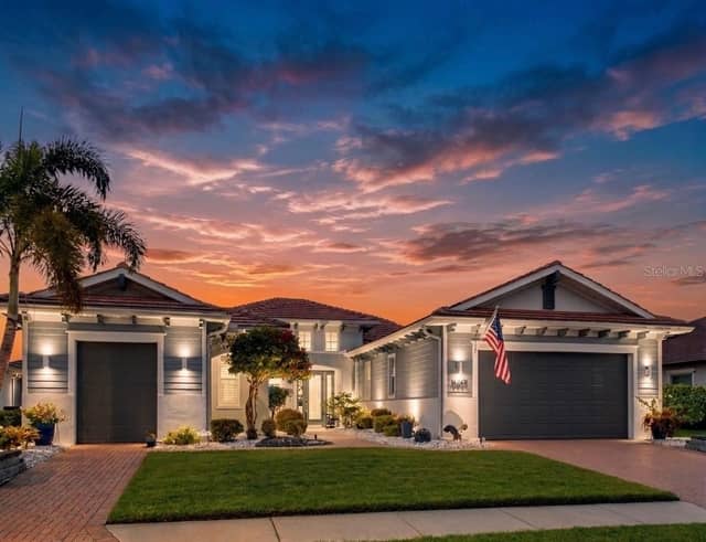 5609 TIDEWATER PRESERVE BLVD photo
