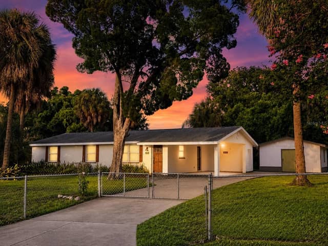 5117 N TALIAFERRO AVE photo